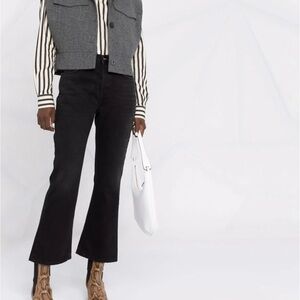 NWOT Toteme flare jeans size 27